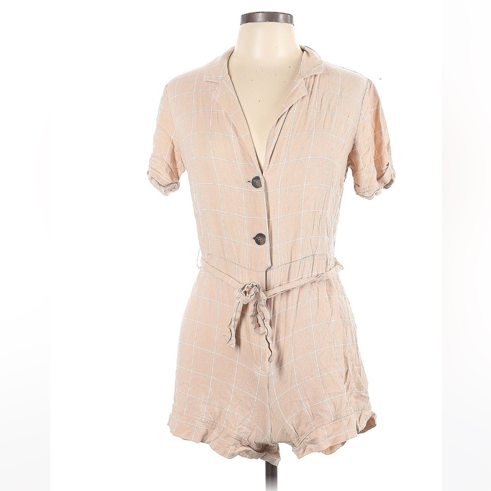 Forever 21 size large romper